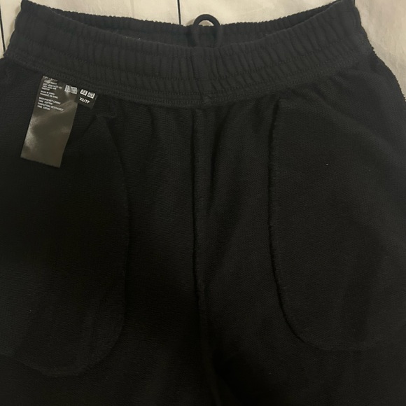 UNIQLO - SWEATPANTS (XS) - Picture 5 of 6